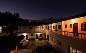 Pousada São Benedito